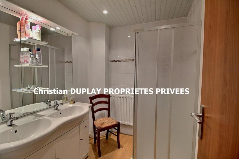 Maison - 112 m² - 5 pièces
