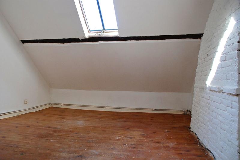 Maison - 45 m² - 3 pièces