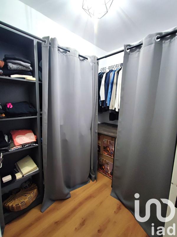 Appartement - 95 m² - 4 pièces