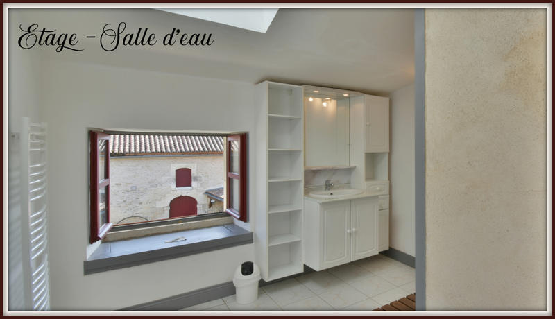 Longère - 230 m² - 7 pièces