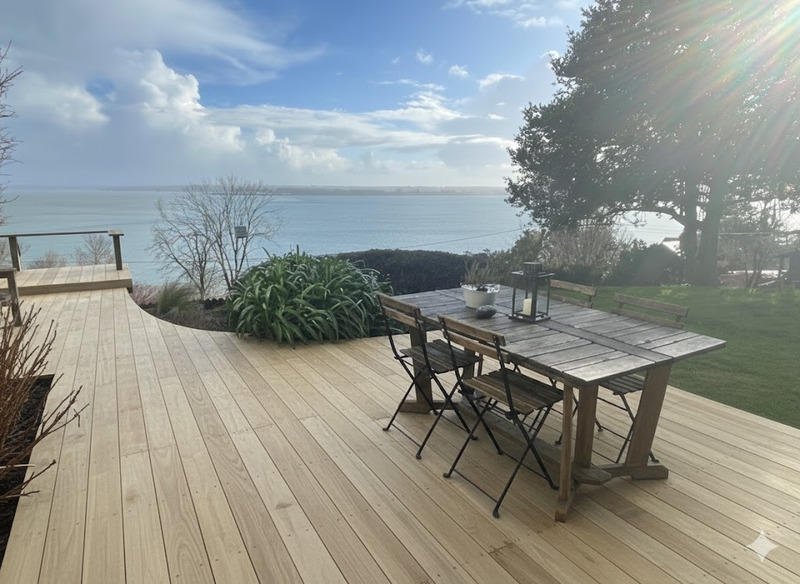 Maison - 136 m² - 8 pièces