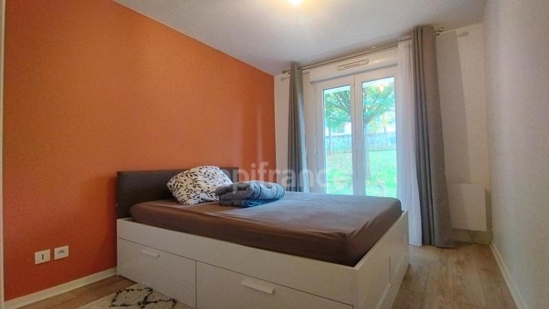 Appartement - 87 m² - 4 pièces