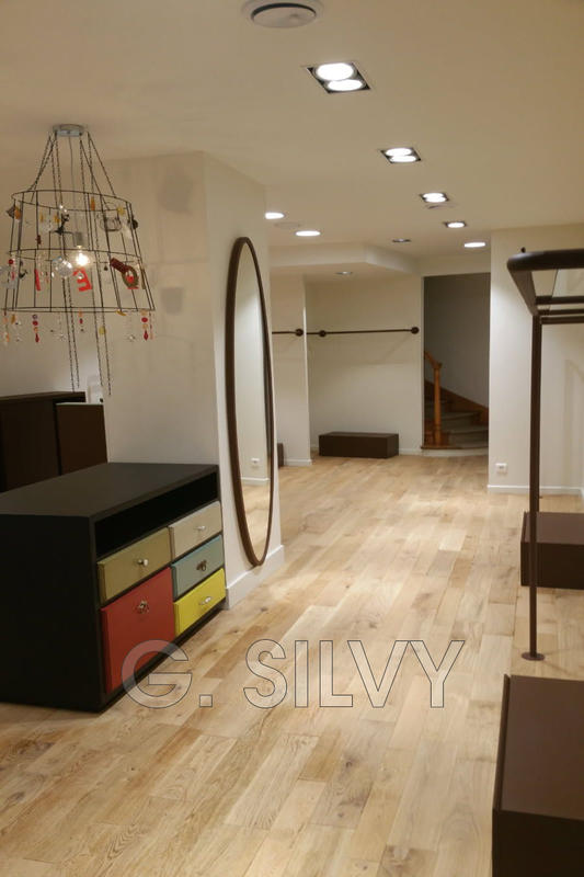 Fonds de commerce - Magasins - 75 m²