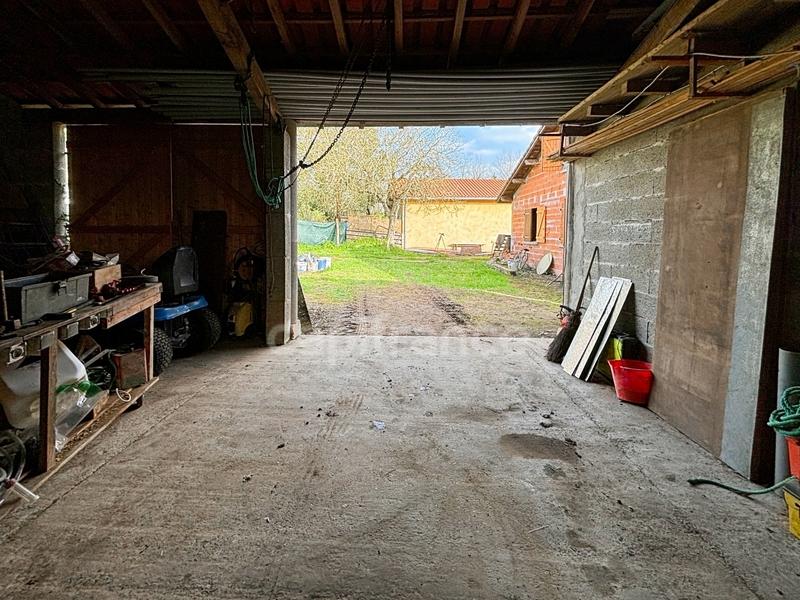 Maison de village - 114 m² - 4 pièces