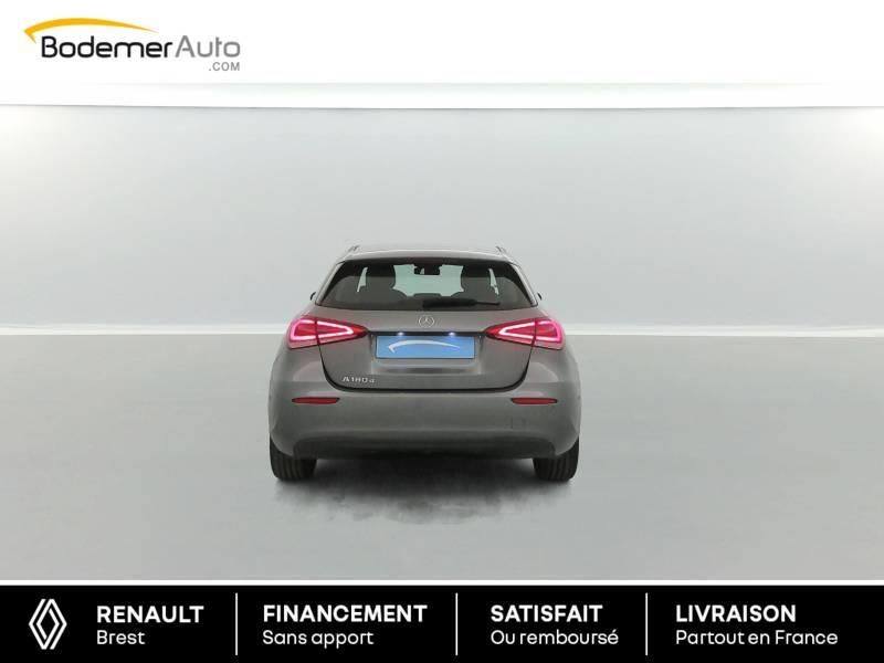 Mercedes Classe a 180 d 7g-Dct Style Line