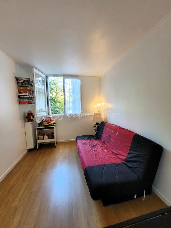 Appartement - 94 m² - 4 pièces