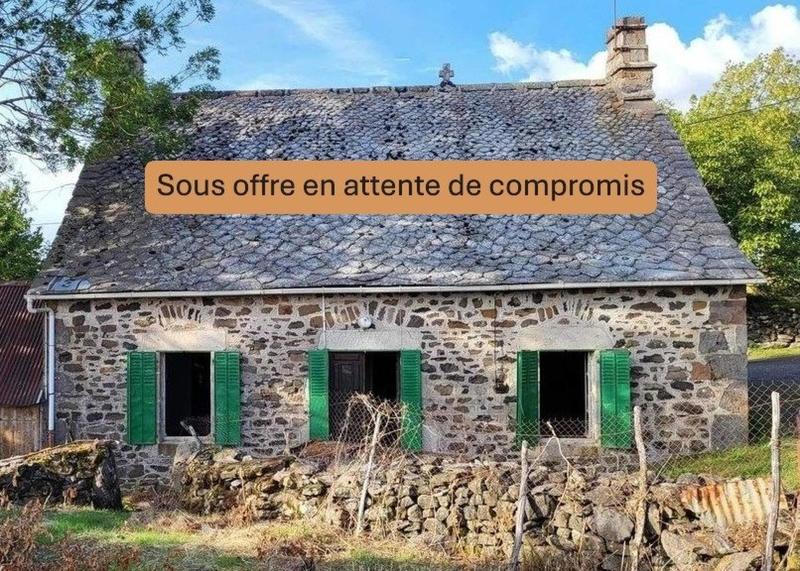 Maison - 60 m² - 2 pièces