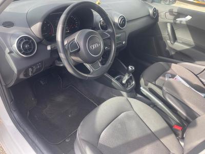 Audi A1 1.0 Tfsi ultra 82ch