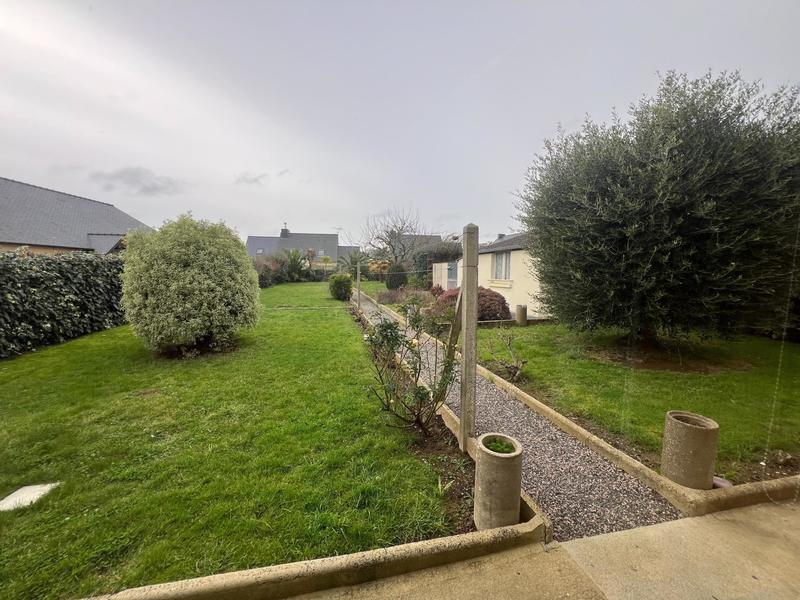 Maison - 116 m² - 6 pièces