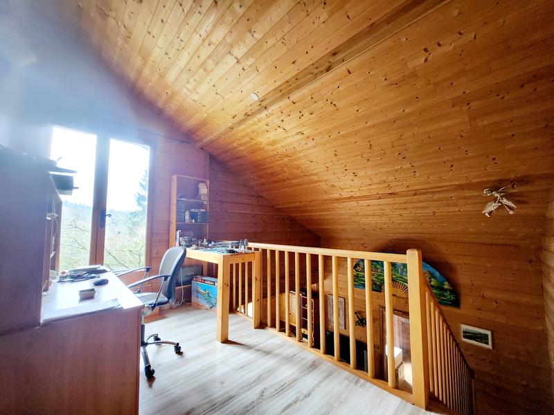 Maison - 175 m² - 7 pièces