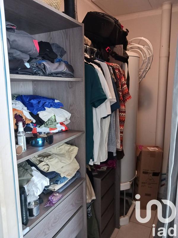 Maison de campagne - 105 m² - 4 pièces