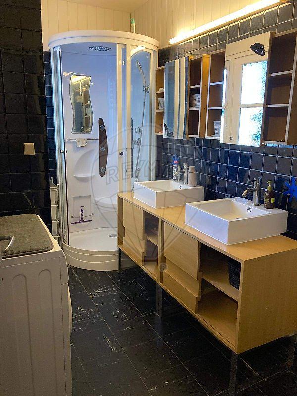 Appartement - 69 m² - 4 pièces