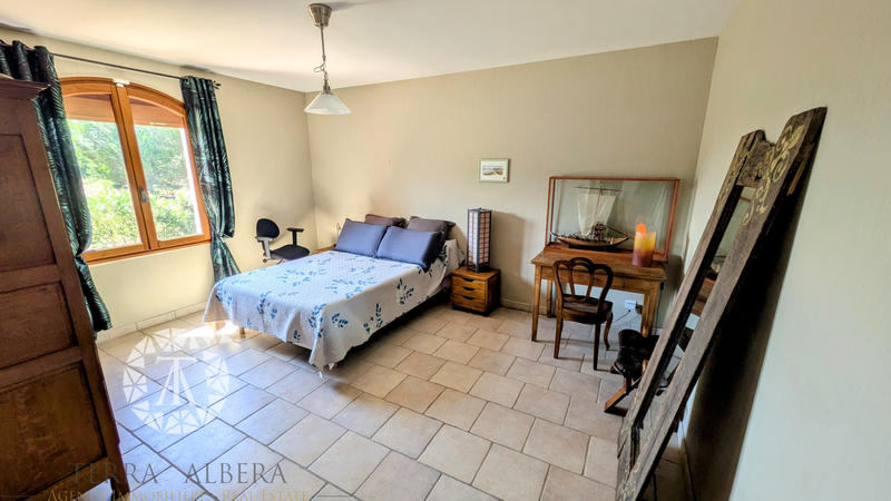 Villa - 212 m² - 8 pièces