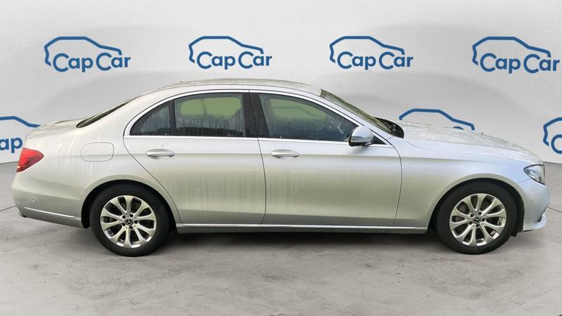 Mercedes Classe E 350 d 258 9g-Tronic Executive
