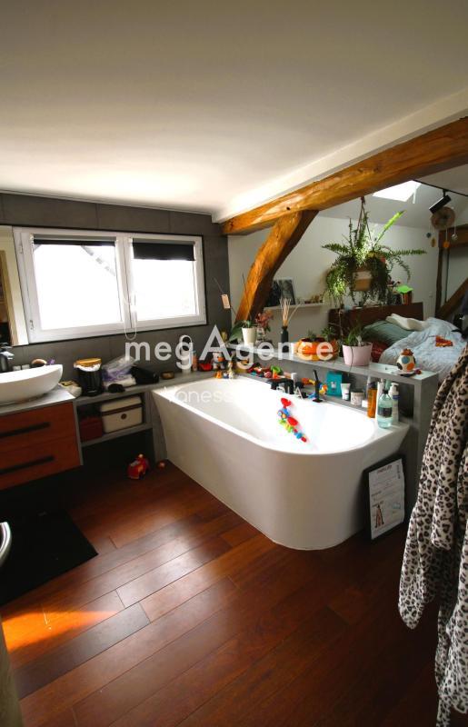 Maison - 175 m² - 6 pièces