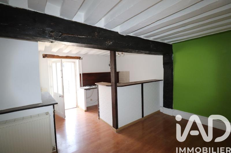 Immeuble - 141 m²