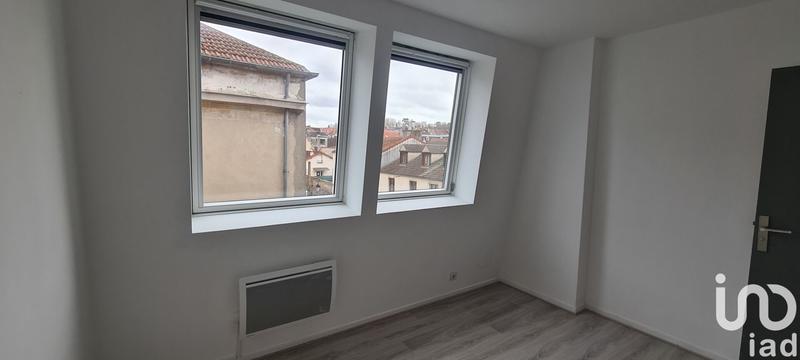 Duplex - 67 m² - 3 pièces