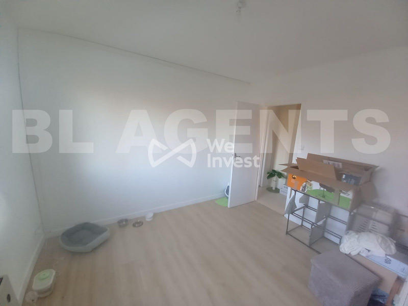 Maison - 67 m² - 3 pièces