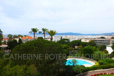 Appartement - 65 m² - 2 pièces