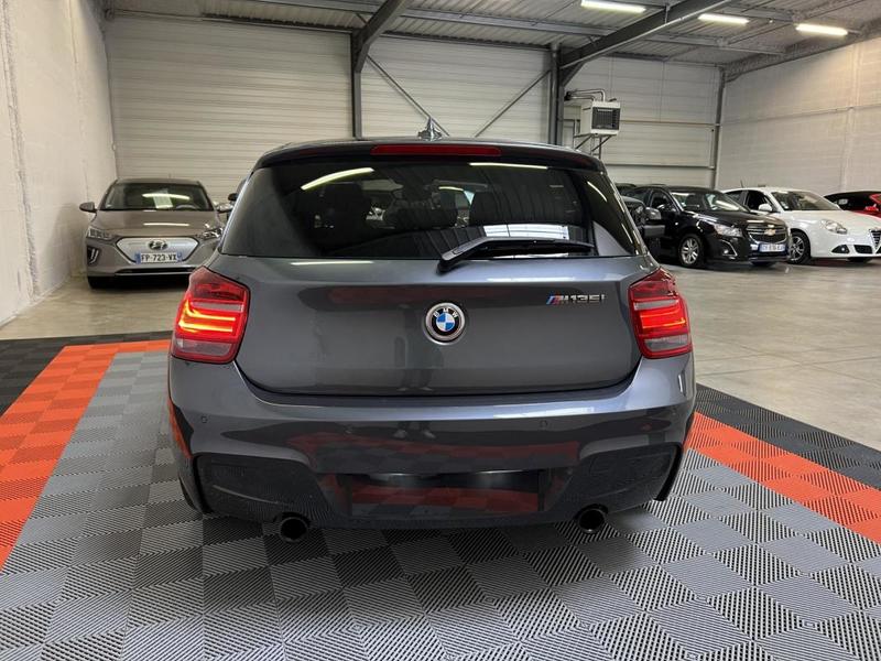 Bmw Série 1 F20 Ph1 M135i 320 Ch Bvm s-Drive - Garantie 6 Mois