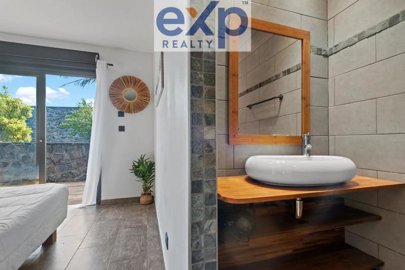 Villa - 140 m² - 7 pièces