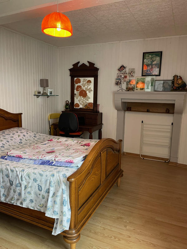 Maison - 131 m² - 5 pièces