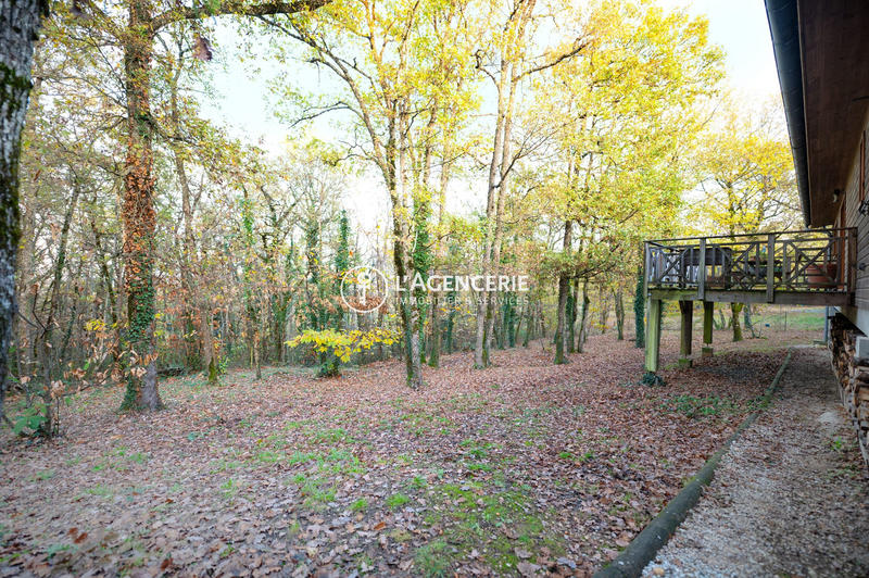 Maison - 175 m² - 6 pièces