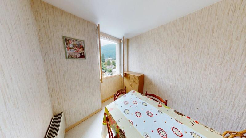 Appartement - 24 m² - 1 pièce