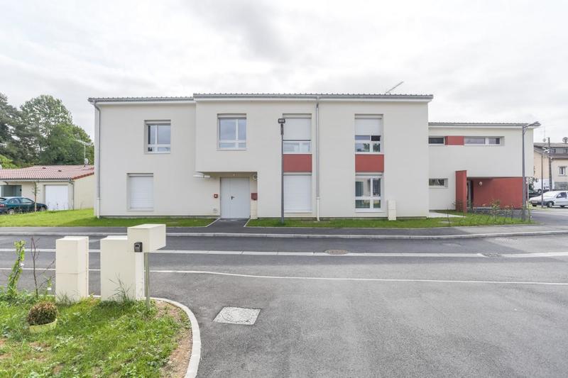 Appartement - 57 m² - 2 pièces