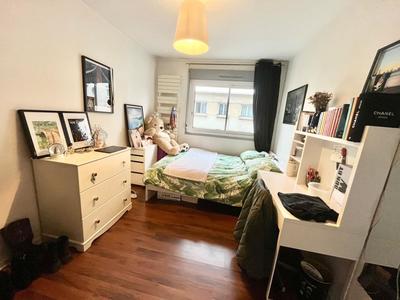 Appartement - 118 m² - 5 pièces