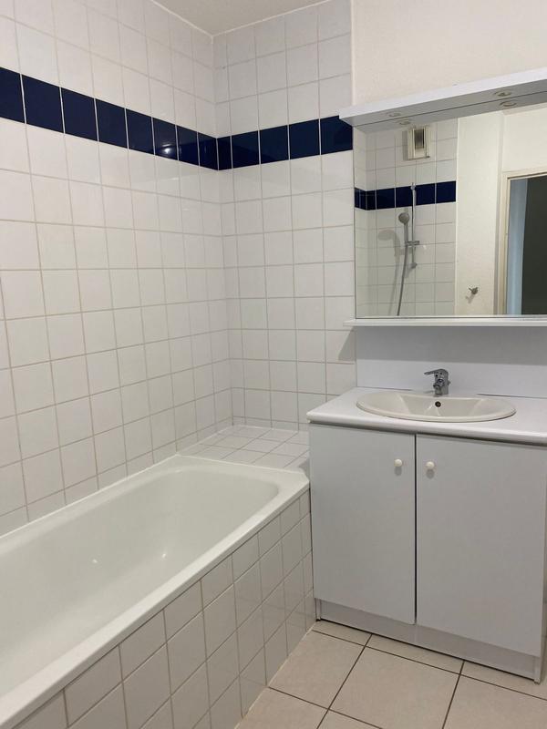 Appartement - 72 m² - 3 pièces