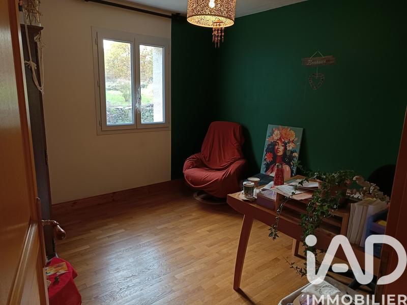 Maison - 157 m² - 6 pièces