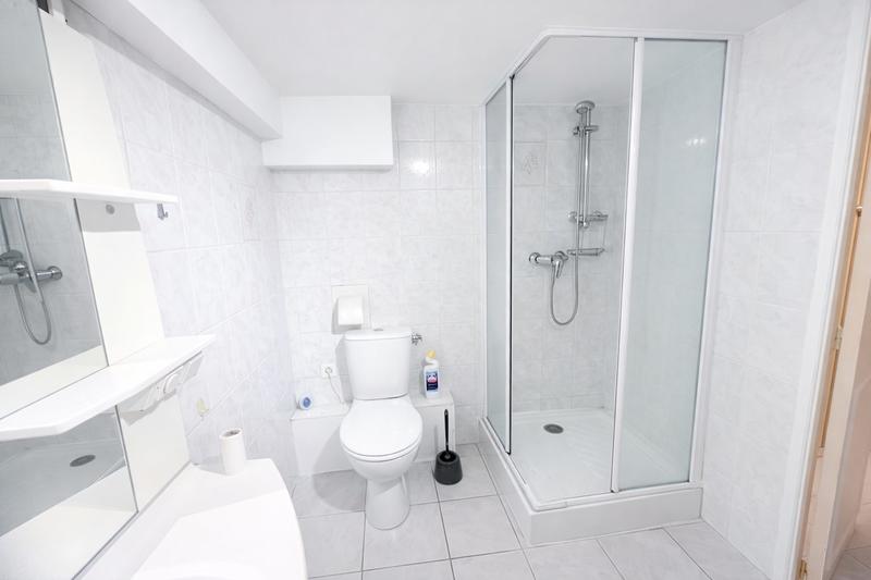 Maison - 75 m² - 4 pièces