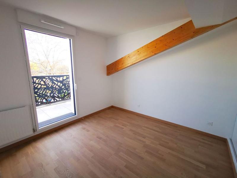 Appartement - 120 m² - 4 pièces