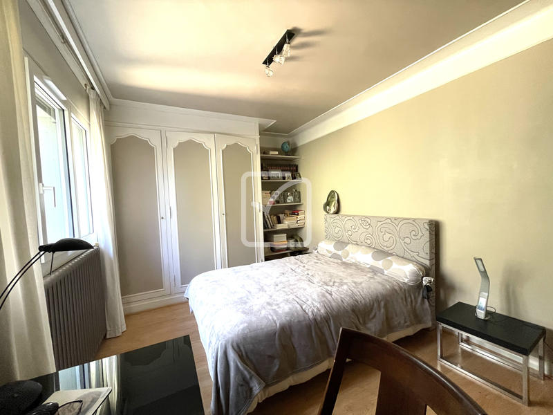 Maison - 170 m² - 7 pièces