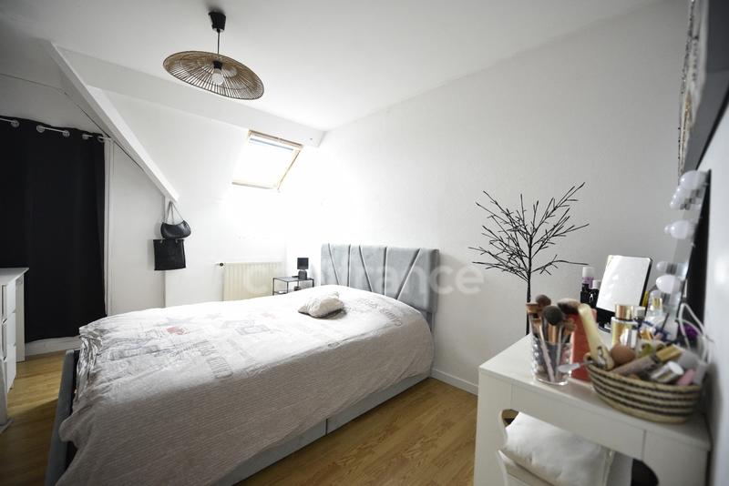 Maison - 165 m² - 7 pièces