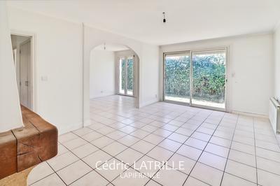 Maison - 78 m² - 4 pièces