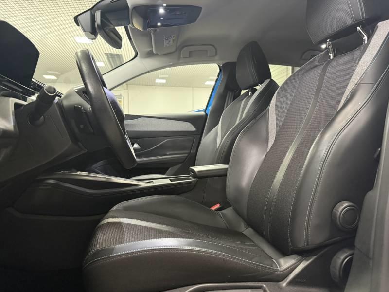 Peugeot 308 PureTech 130ch s&amp;S Eat8 Allure Pack