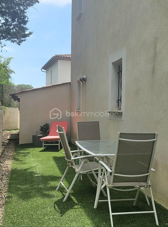 Maison - 155 m² - 6 pièces