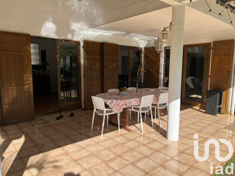 Maison - 176 m² - 5 pièces