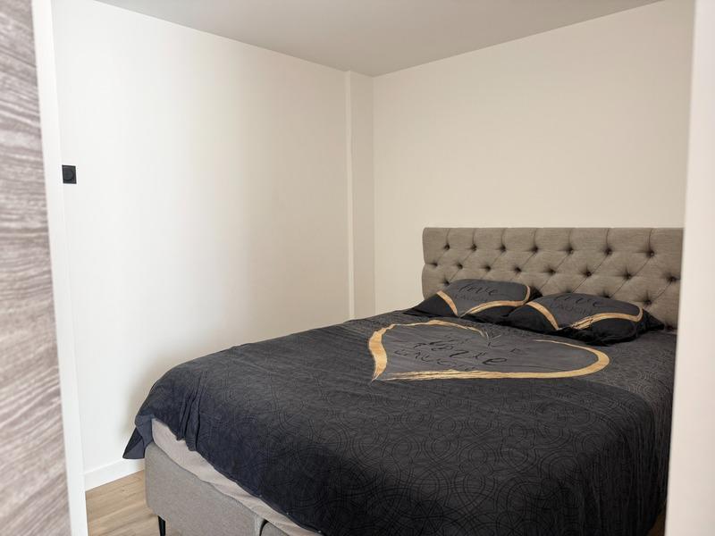 Appartement - 76 m² - 4 pièces