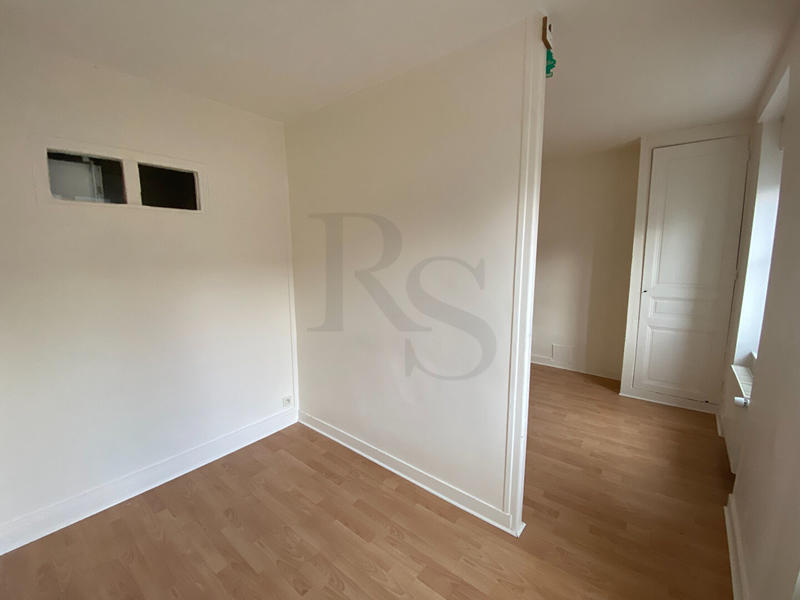 Appartement - 33 m² - 2 pièces