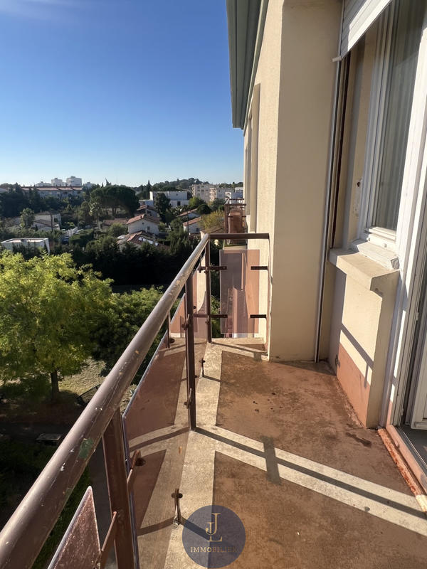 Appartement - 68 m² - 3 pièces