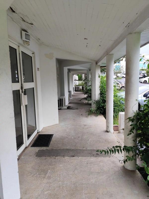 Magasins - 45 m² - 1 pièce