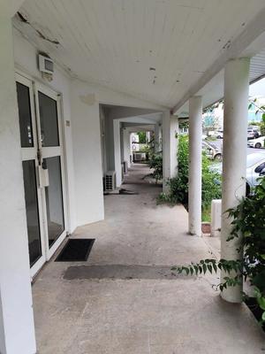 Magasins - 45 m² - 1 pièce