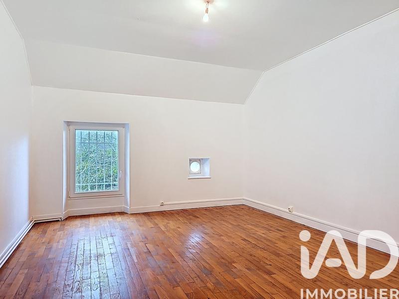 Maison - 118 m² - 4 pièces