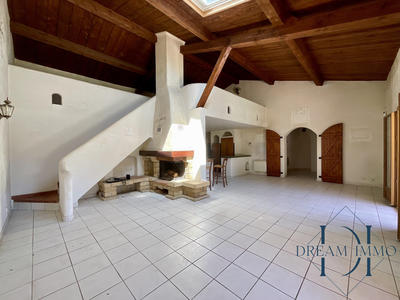 Maison - 146 m² - 5 pièces