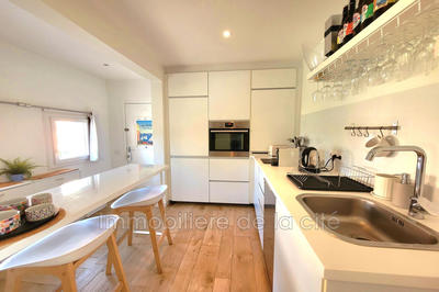 Appartement - 66 m² - 4 pièces