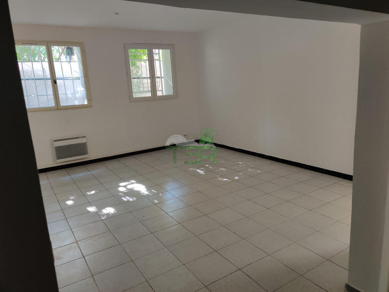 Appartement - 29 m² - 1 pièce