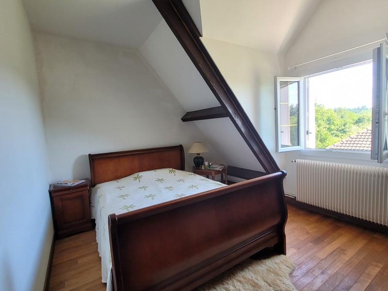 Maison - 127 m² - 6 pièces